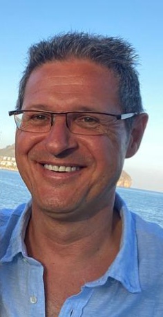 Jef Van Gael - VGSolutions Jef Van Gael - VGSolutions